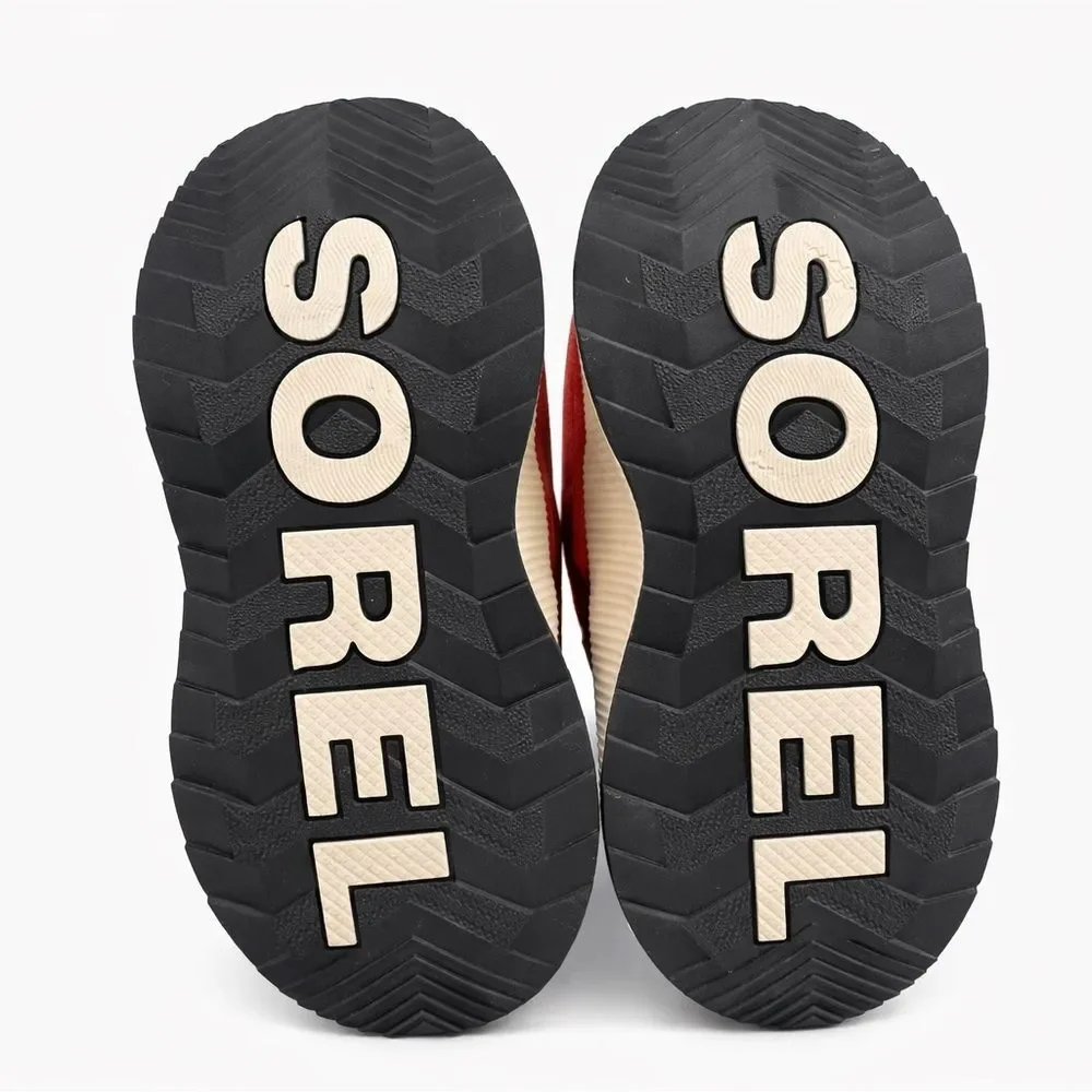 Sorel stylish practical